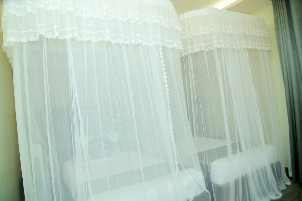 Фото Jinna Suites Hotel