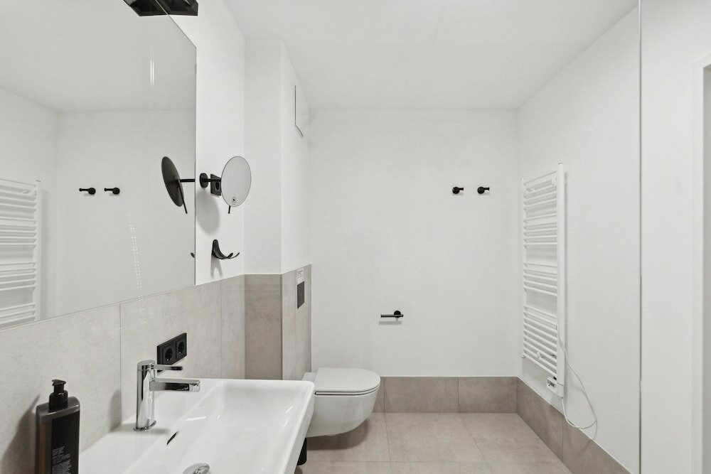 Фото Limehome Salzburg Sterneckstr