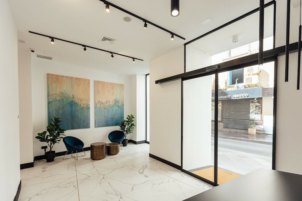 Фото Rs Boutique Apartments