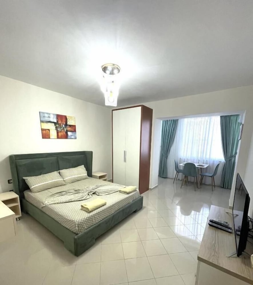 Фото Peace Apartments