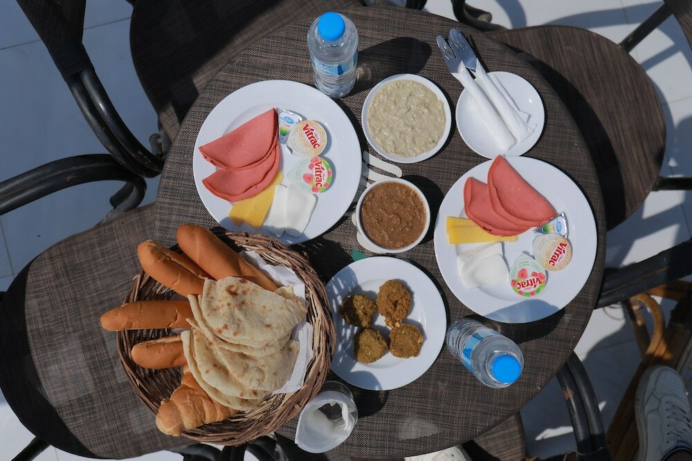 Фото Prince Pyramids Inn