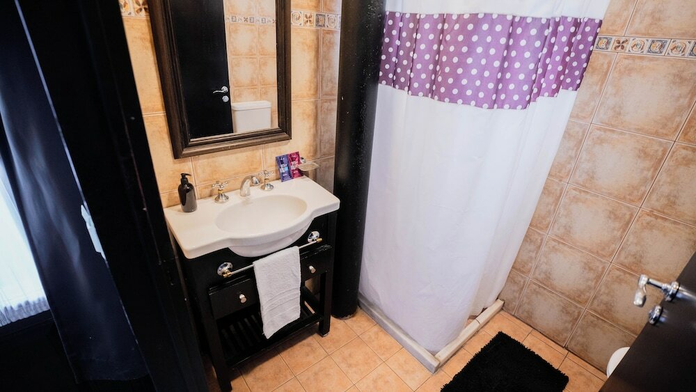 Фото Hotel Pasaje Solar