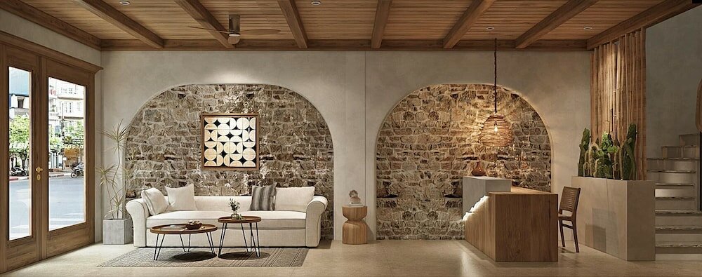 Фото Lakeview Residence Hotel