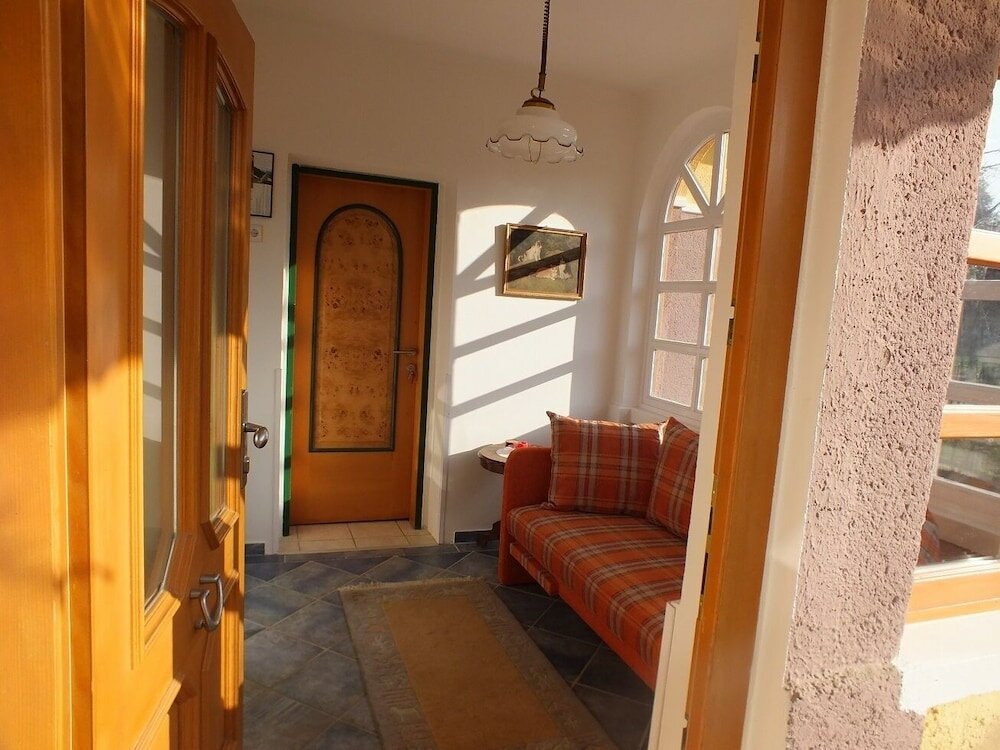 Фото Müllers Ferienhaus Waldhof