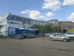 LADA Dеталь (Aviatorov Avenue, 155к1), auto parts and auto goods store