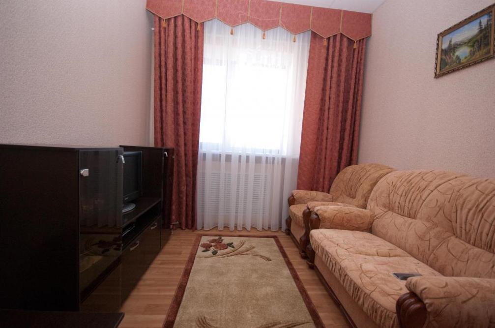 Фото Гостиница Прага