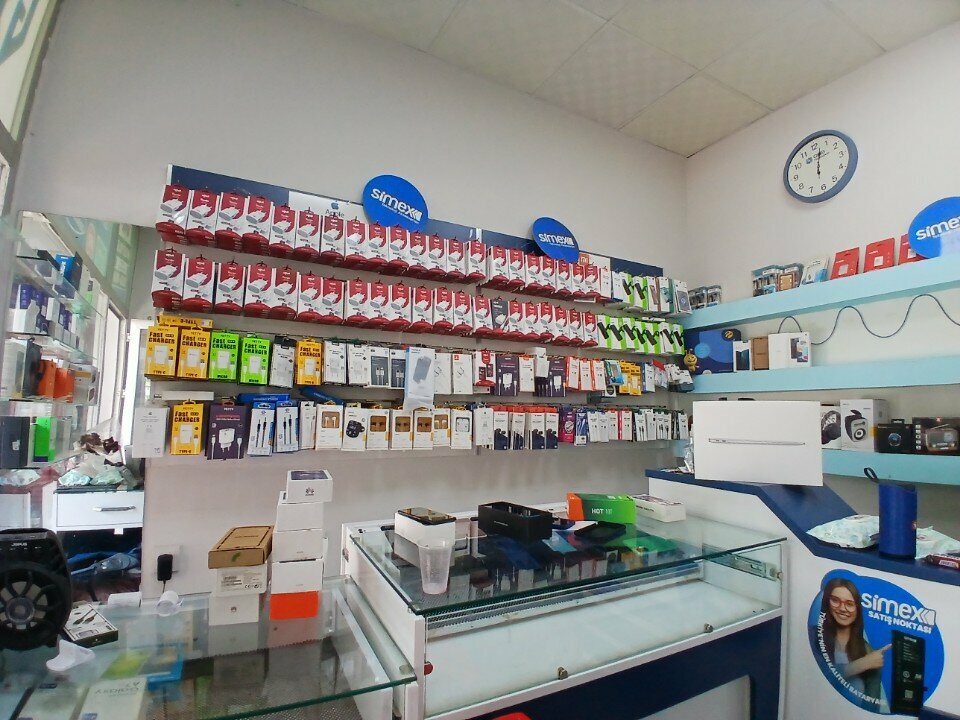 Phone repair Gurler Communication, Konya, photo