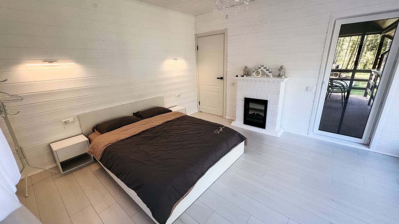 Фото Chillout Zone