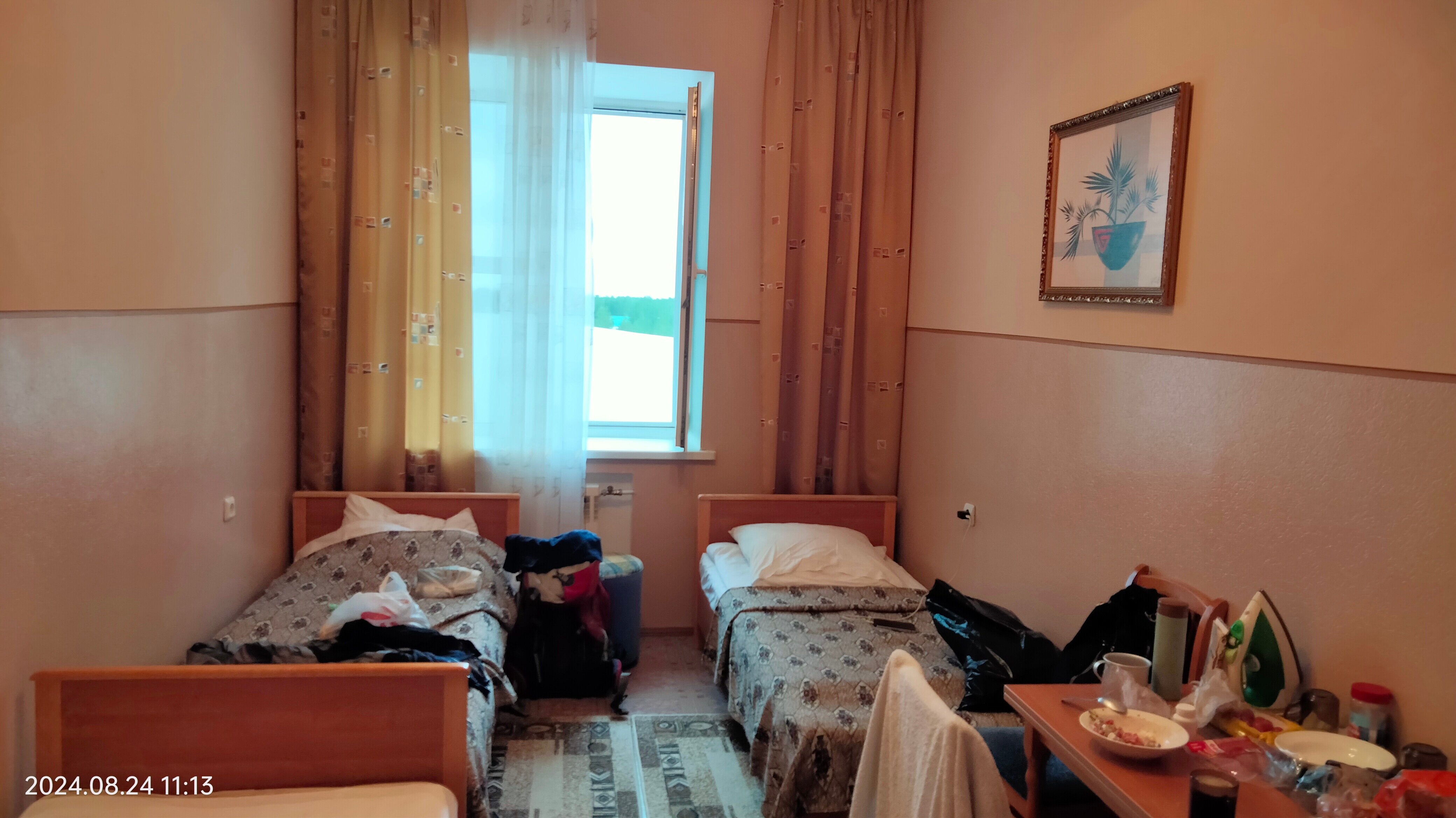 Фото Альянс