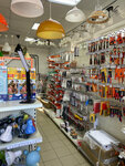 Электрикъ (ulitsa imeni M. Gorkogo, 25), electronic goods store