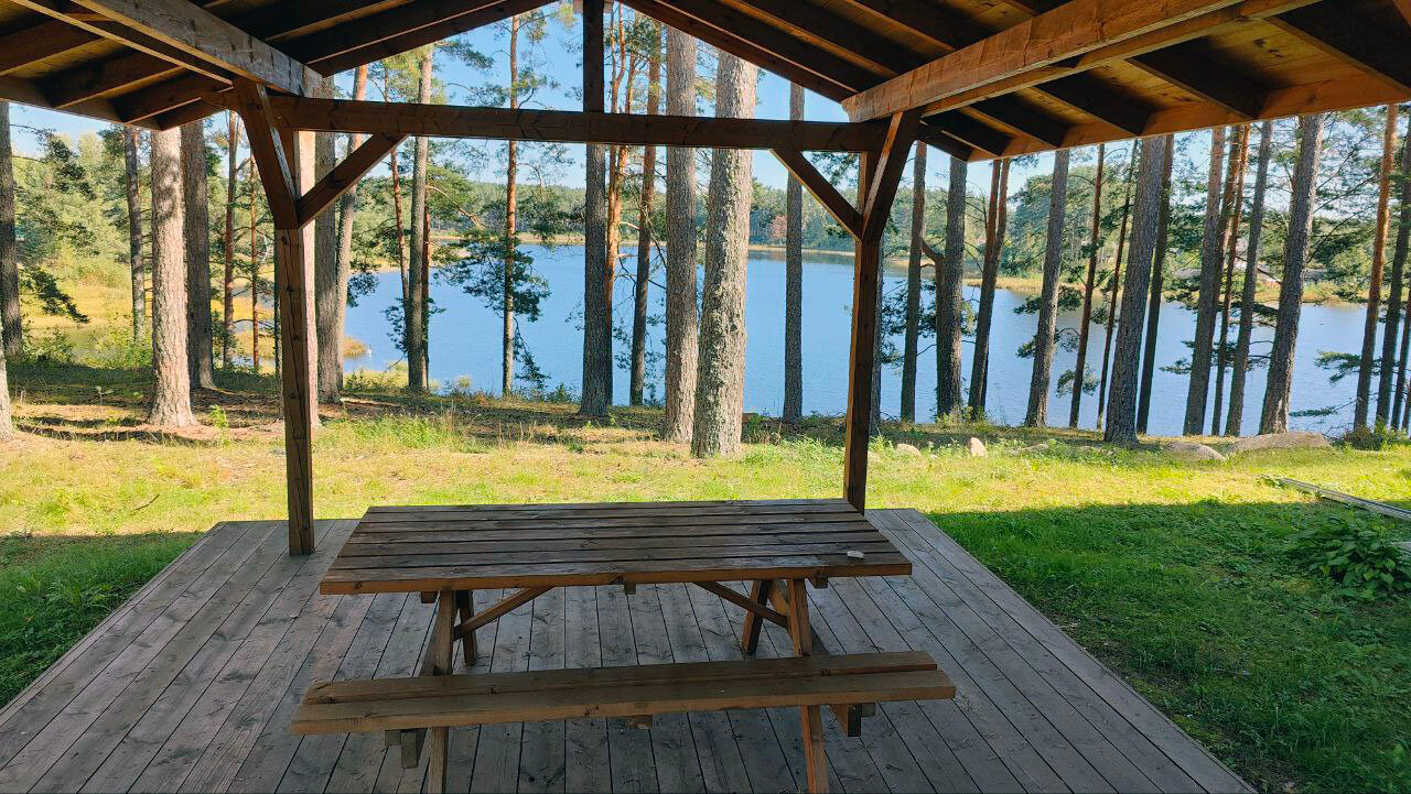 Фото Хуторок