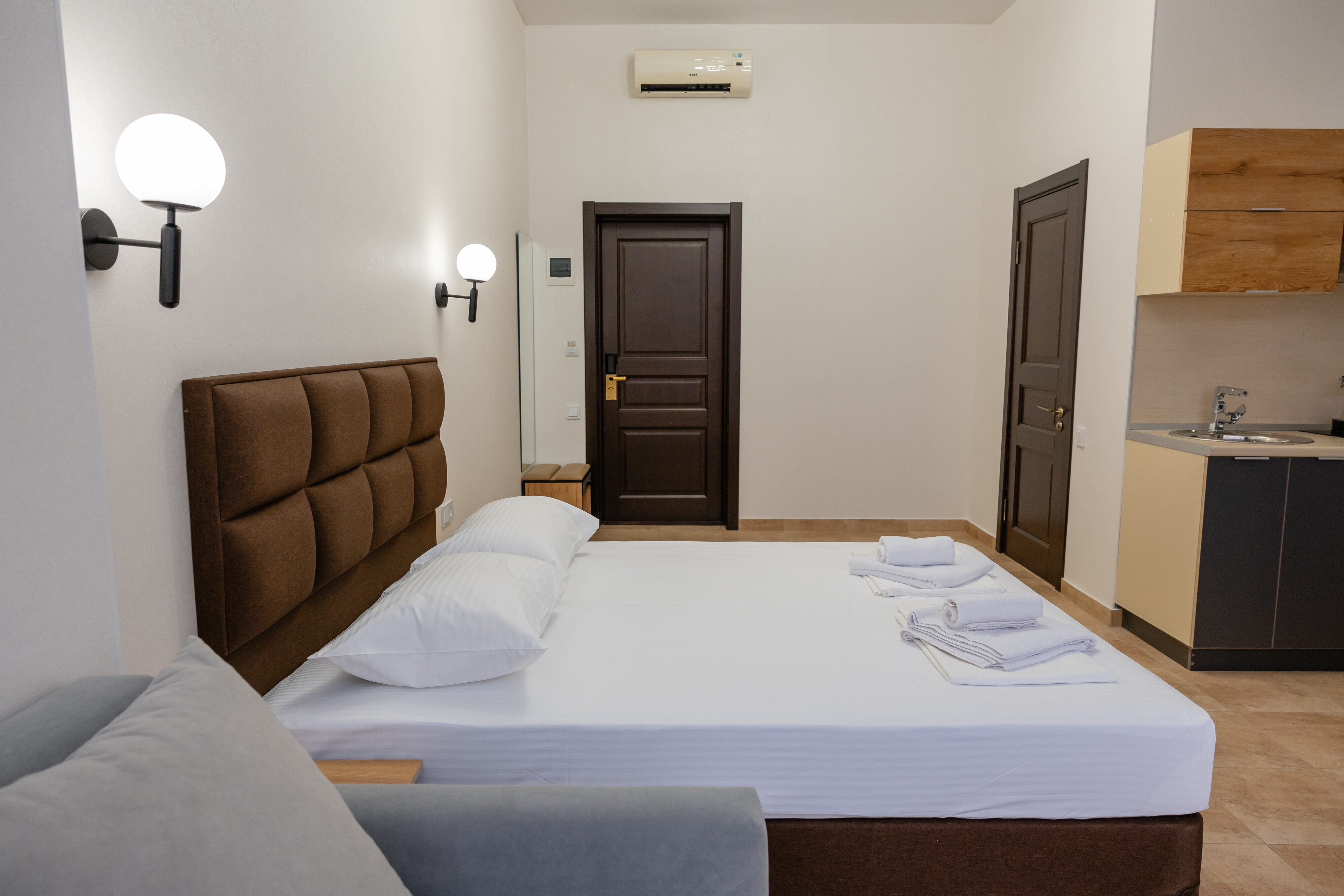 Фото Апарт-кмв