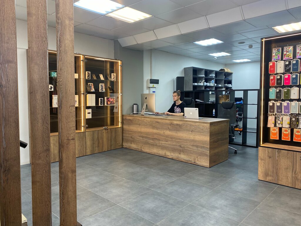 Phone repair Repair and Accessories, Kazan, photo