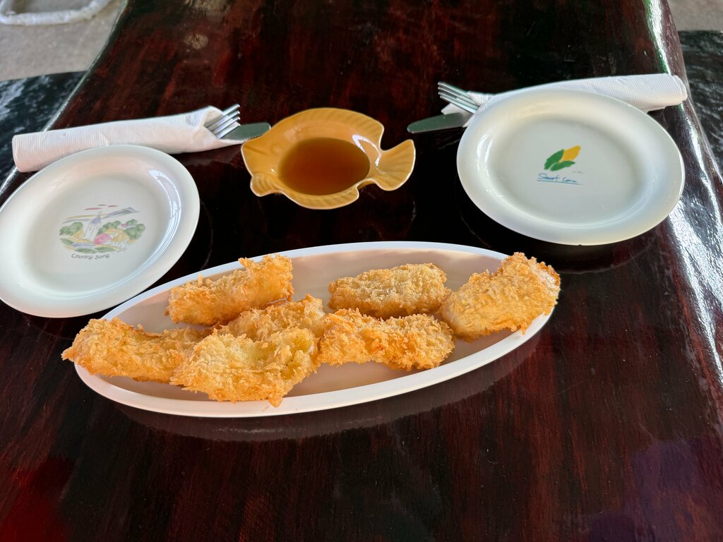 Restaurant Otto, Earth, photo