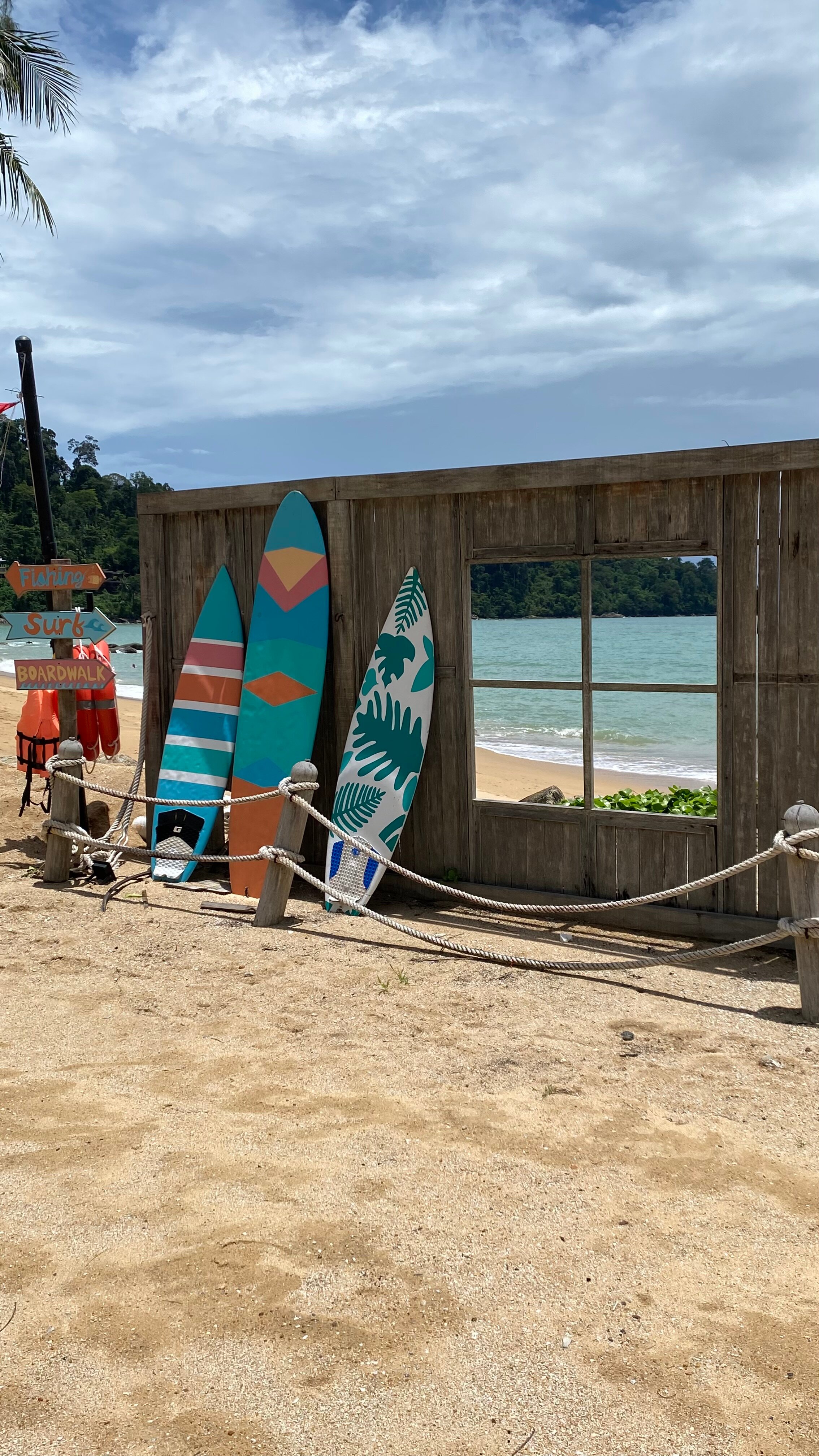 Фото Moracea by Khao Lak Resort