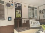 Paradise nails sochi (Plastunskaya Street, 96), nail salon