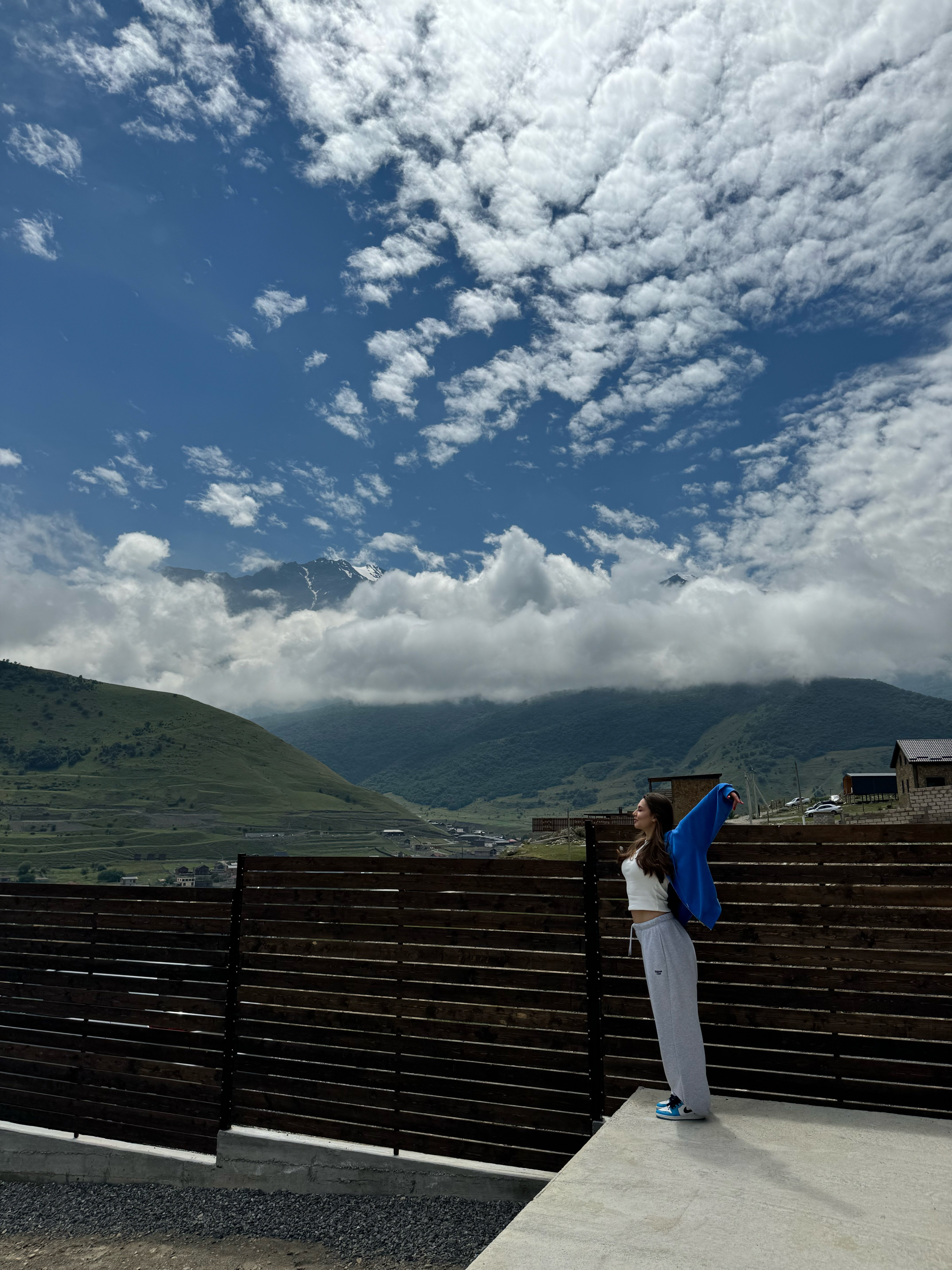 Фото Villa Fiagdon