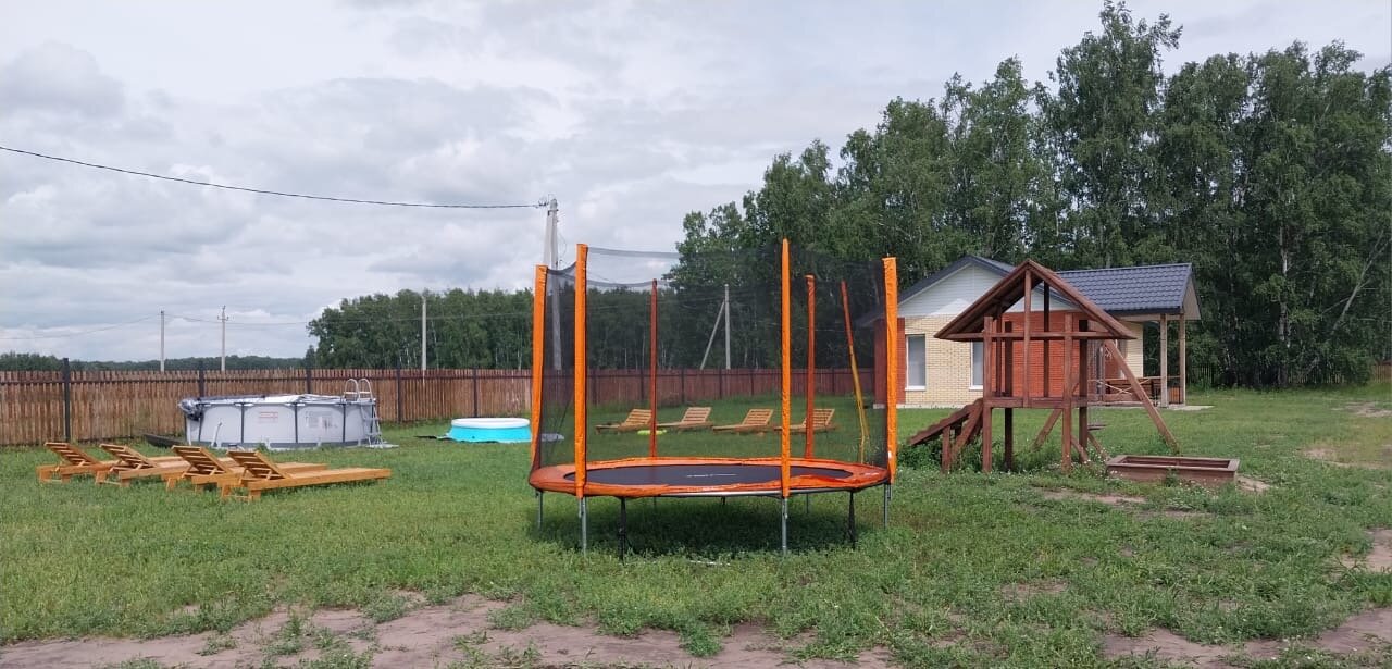 Фото Отдых и точка