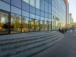 Yandex Lavka (Nagatinskaya Street, 16), darkstore