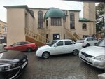 Sheikh Saifullah-Qadi Bashlarov Mosque (Buinakskogo Street, 38), mosque