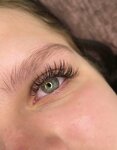 Nata_lashesss (Volgogradskaya Street, 178), eyebrow and eyelash salon