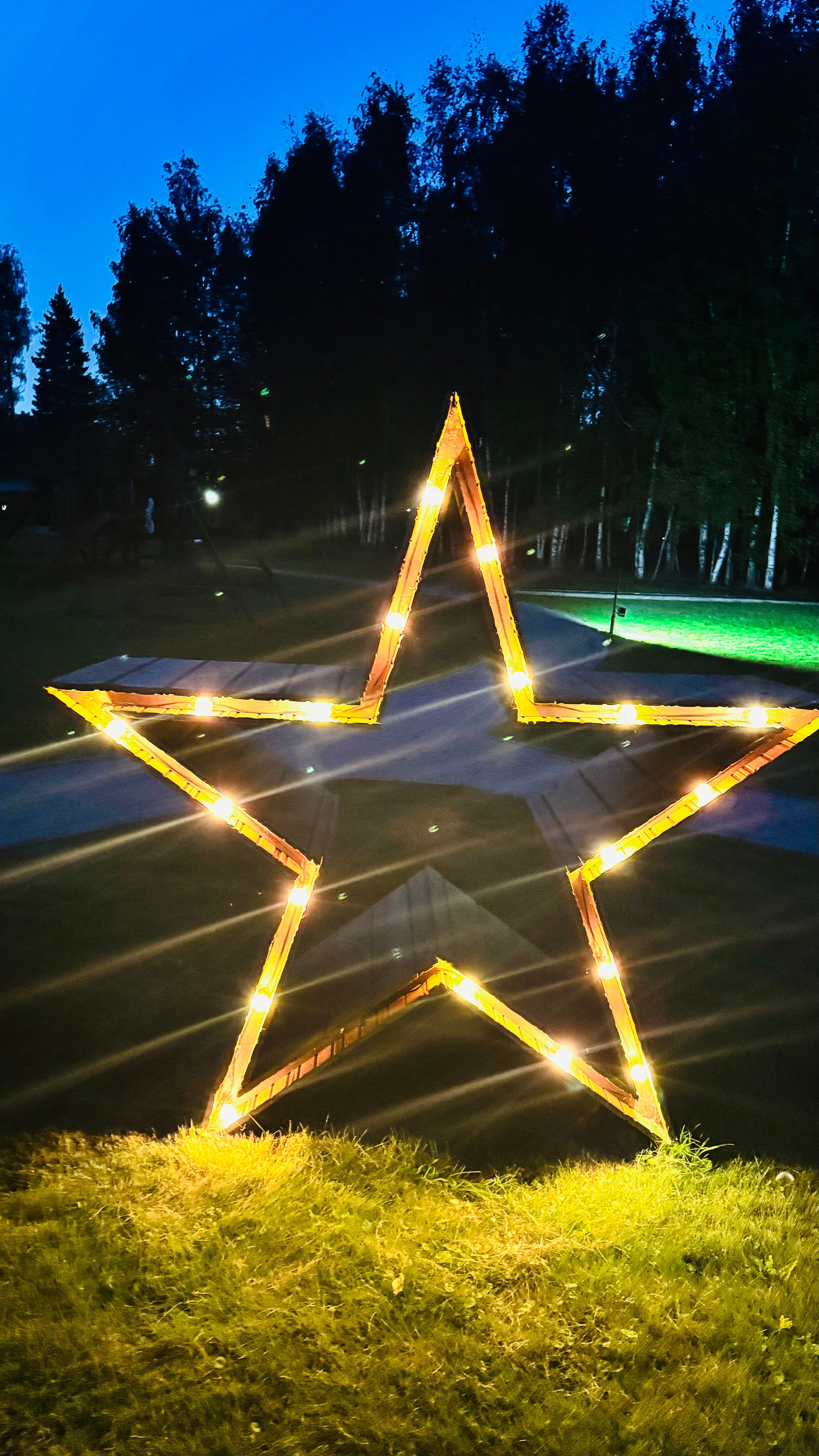 Фото Флагман