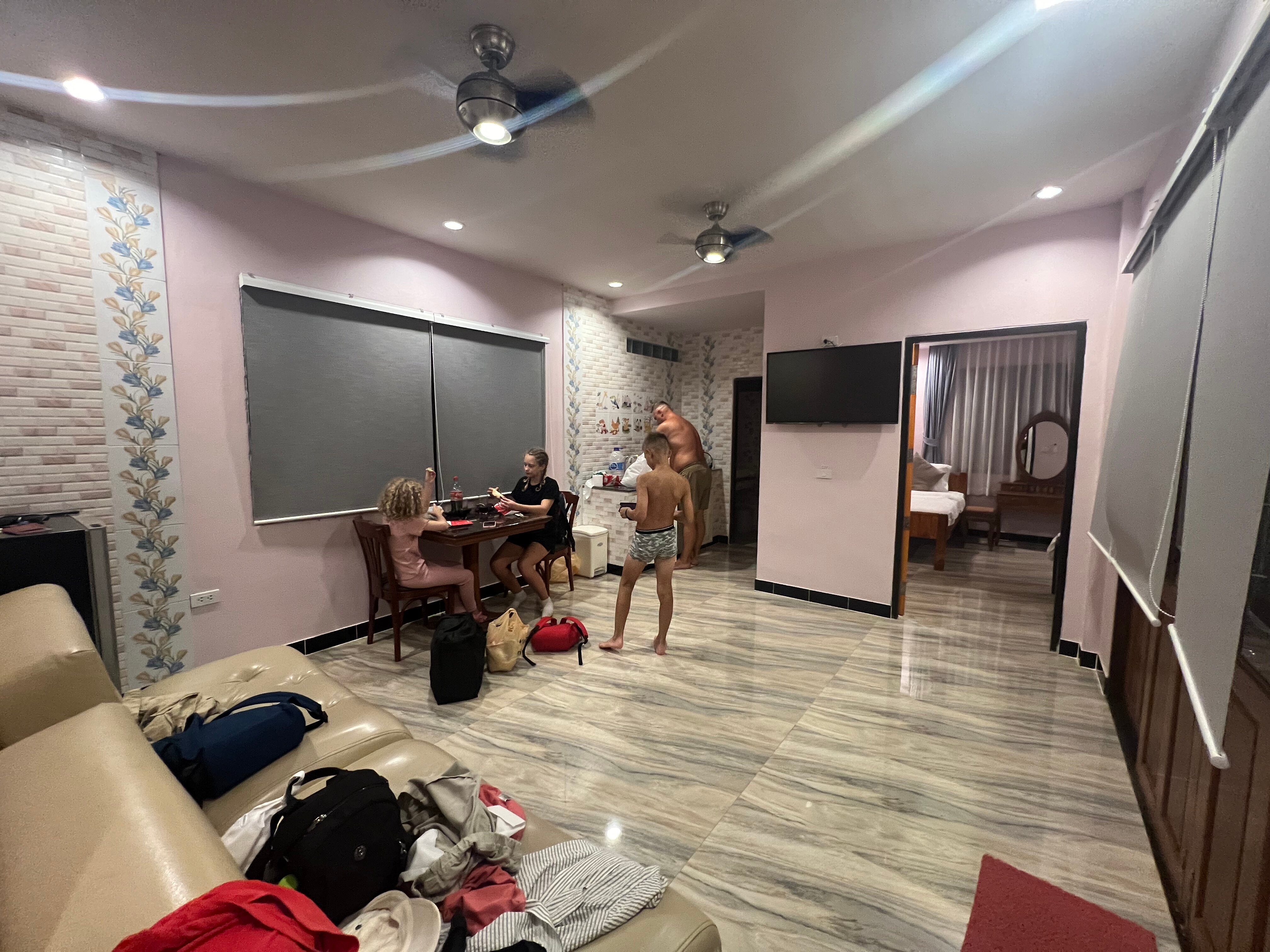 Фото PS Thana Resort