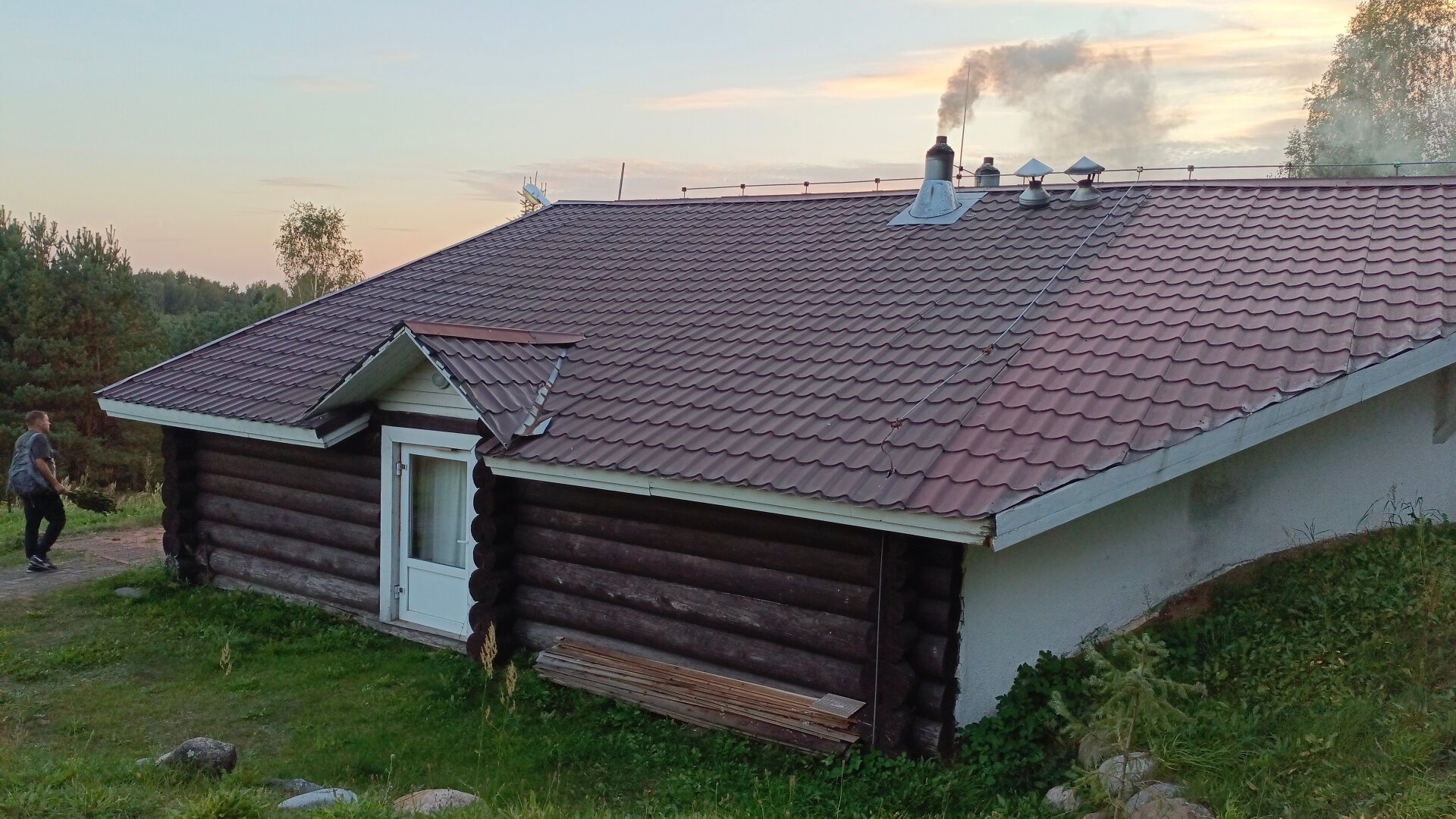 Фото Ерёмина гора