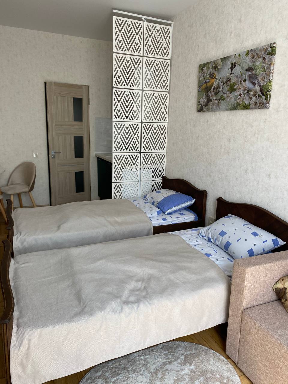 Фото Под Виноградом