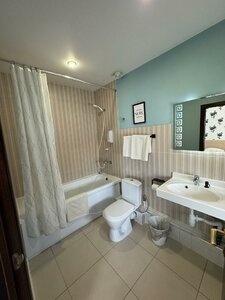 Гостиница Островок