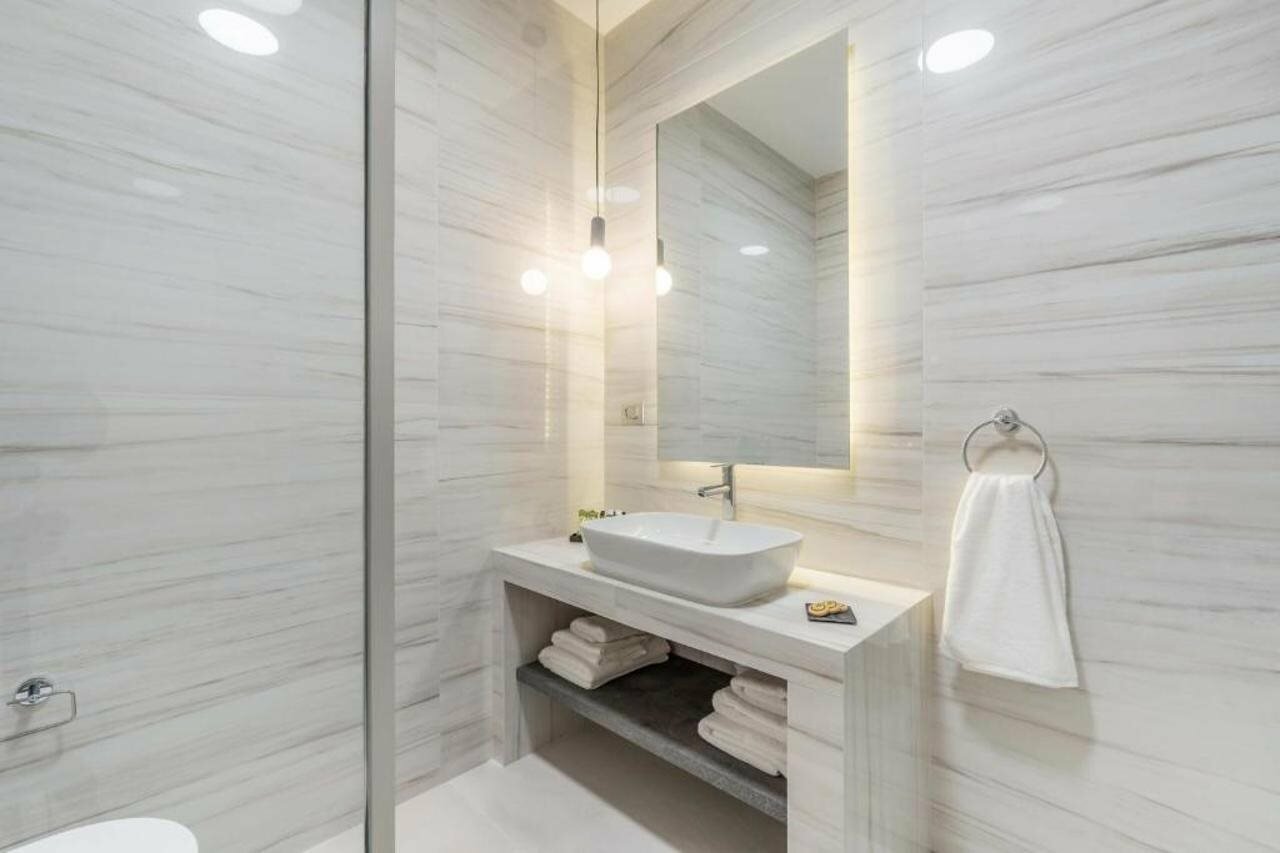 Фото Mirabilis Boutique Hotel