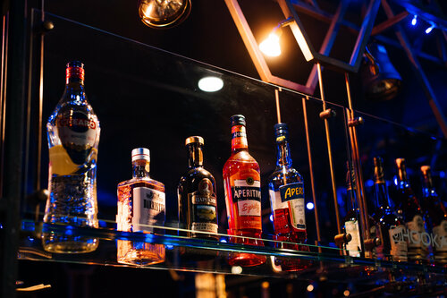Nightclub Hookah Bar, Ust‑Labinsk, photo
