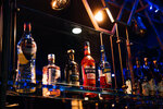 Hookah Bar (Oktyabrskaya ulitsa, 95), nightclub