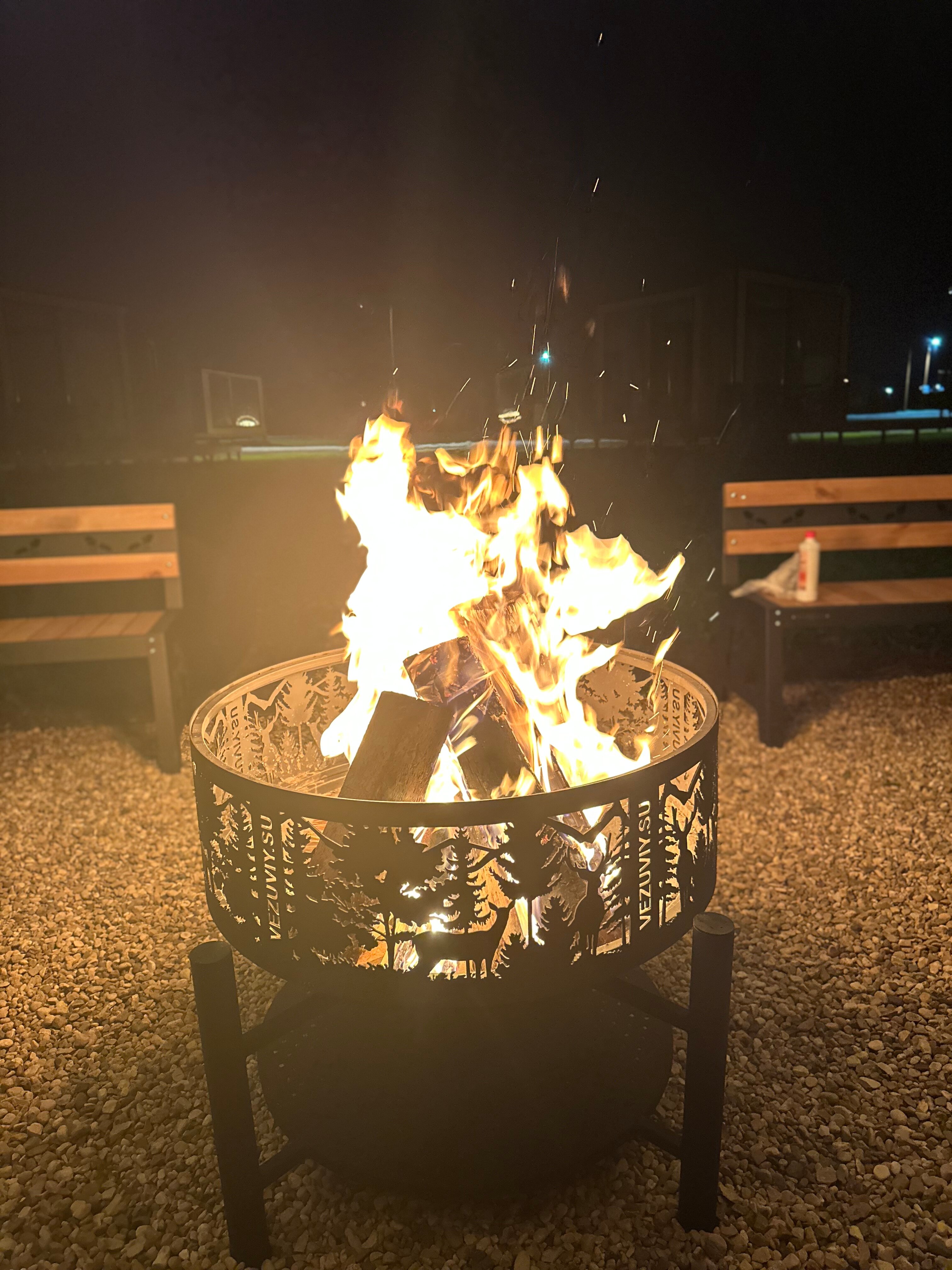 Фото Пятница Эко-Курорт