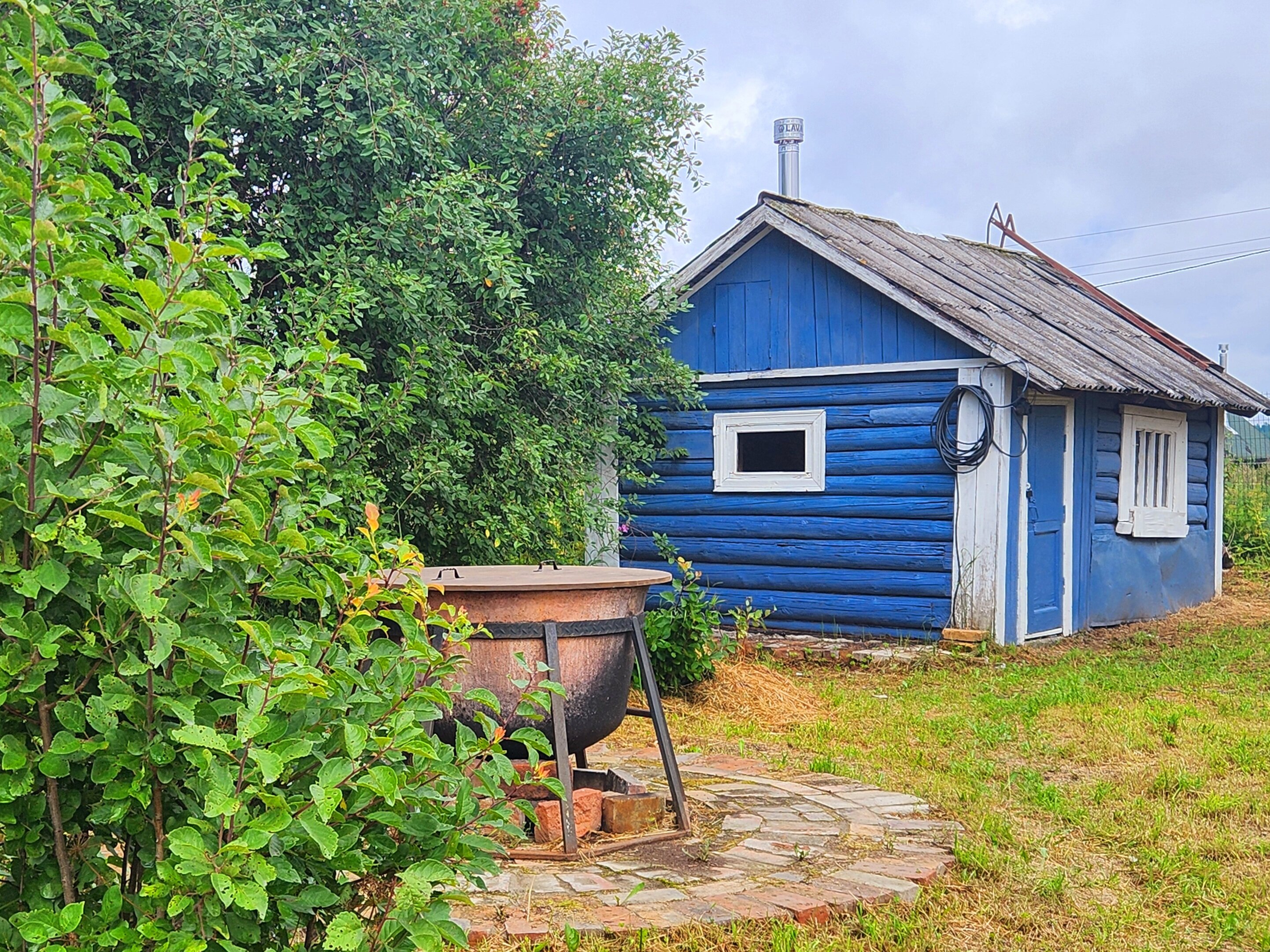 Фото Алая дача