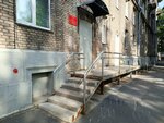 Mirovoy sudya Sudebny uchastok № 34 V Sankt-Peterburge (Engelsa Avenue, 17) ، حاكم الصلح