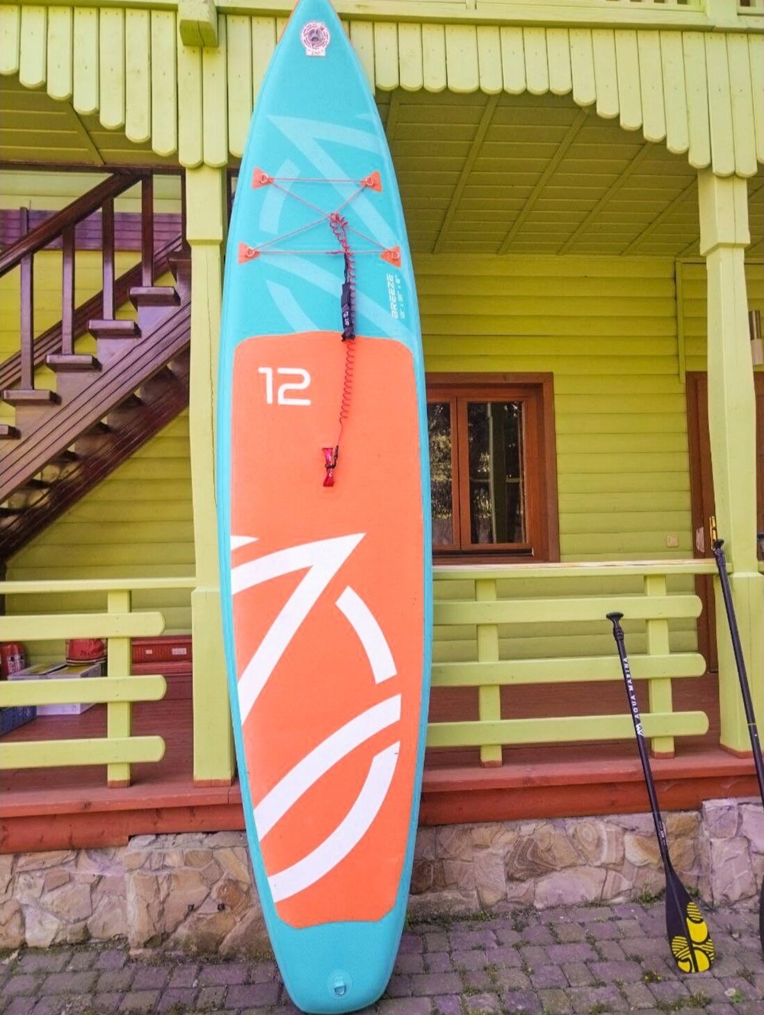 Фото Крымский Терем