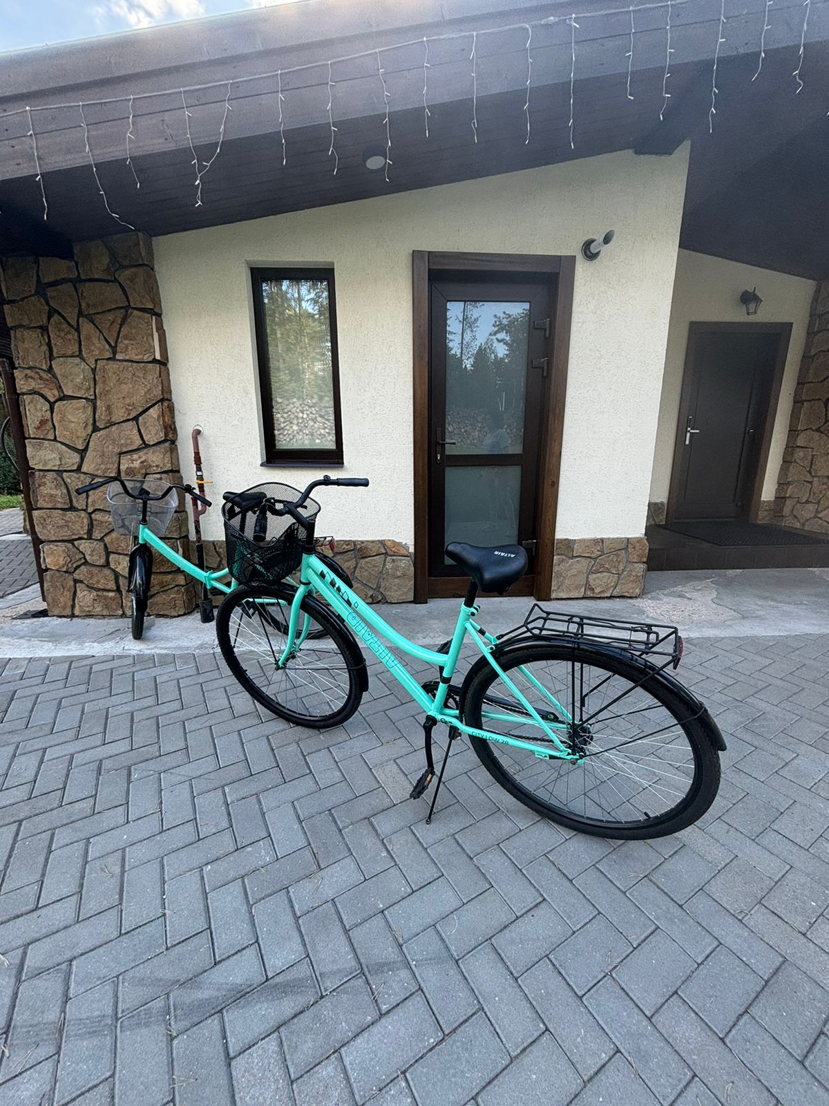 Фото ГлинтВуд