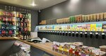 Pushka Beer (Khusain Mavliutov Street, 31В), beer shop