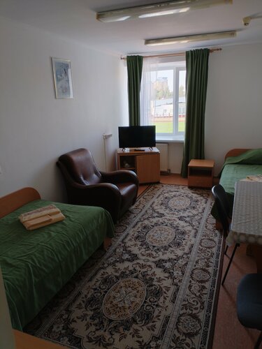 Hotel 5 Kolets gostinitsa Gu Brestsky Oblastnoy Sportivny kompleks, Brest, photo