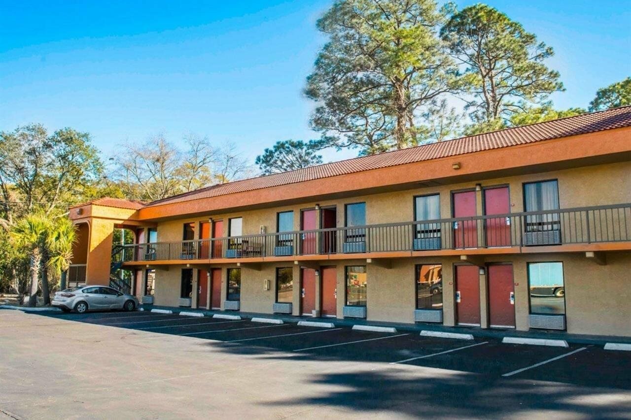 Фото Econo Lodge Panama City