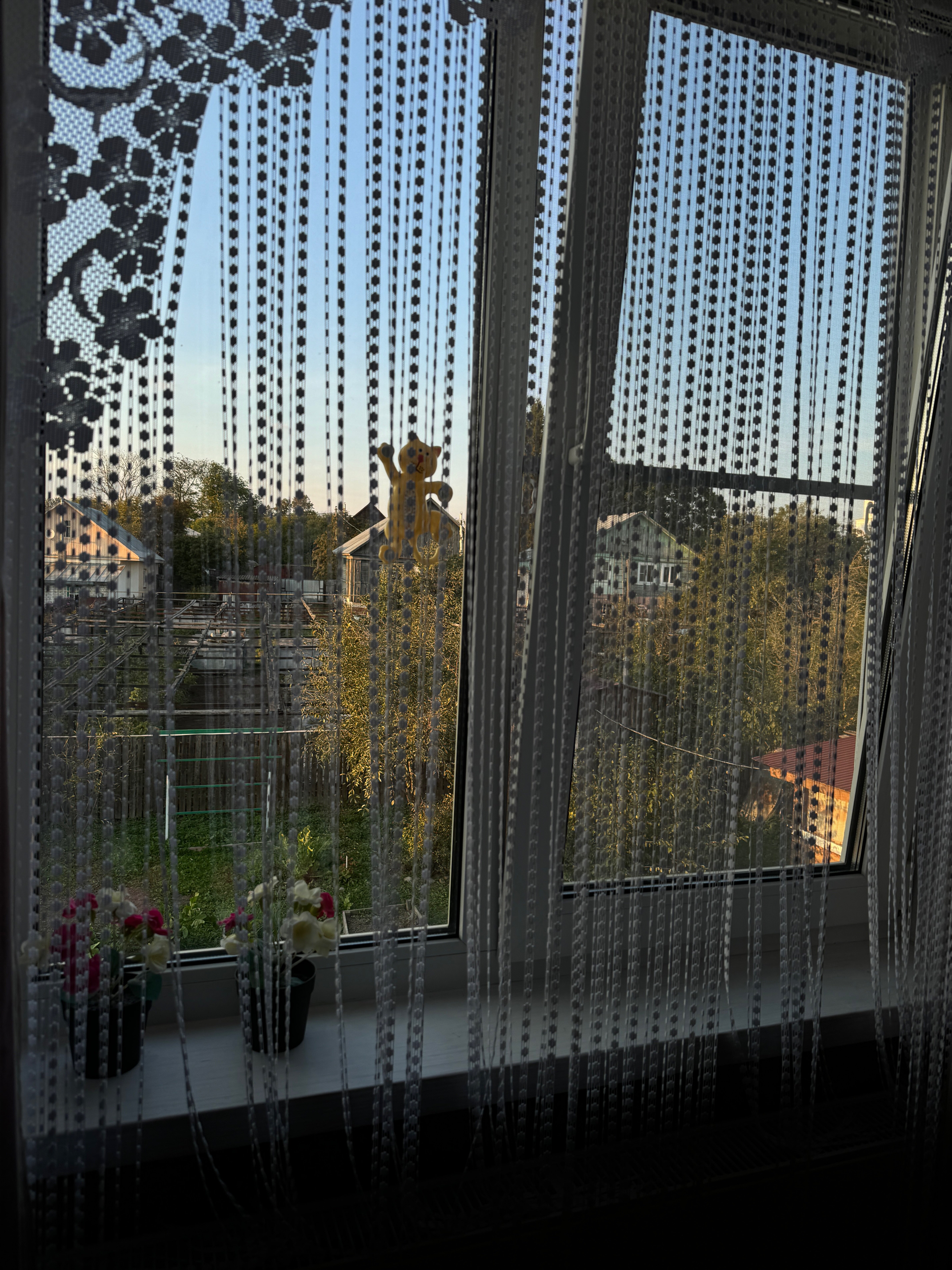 Фото Эко-хаус у реки