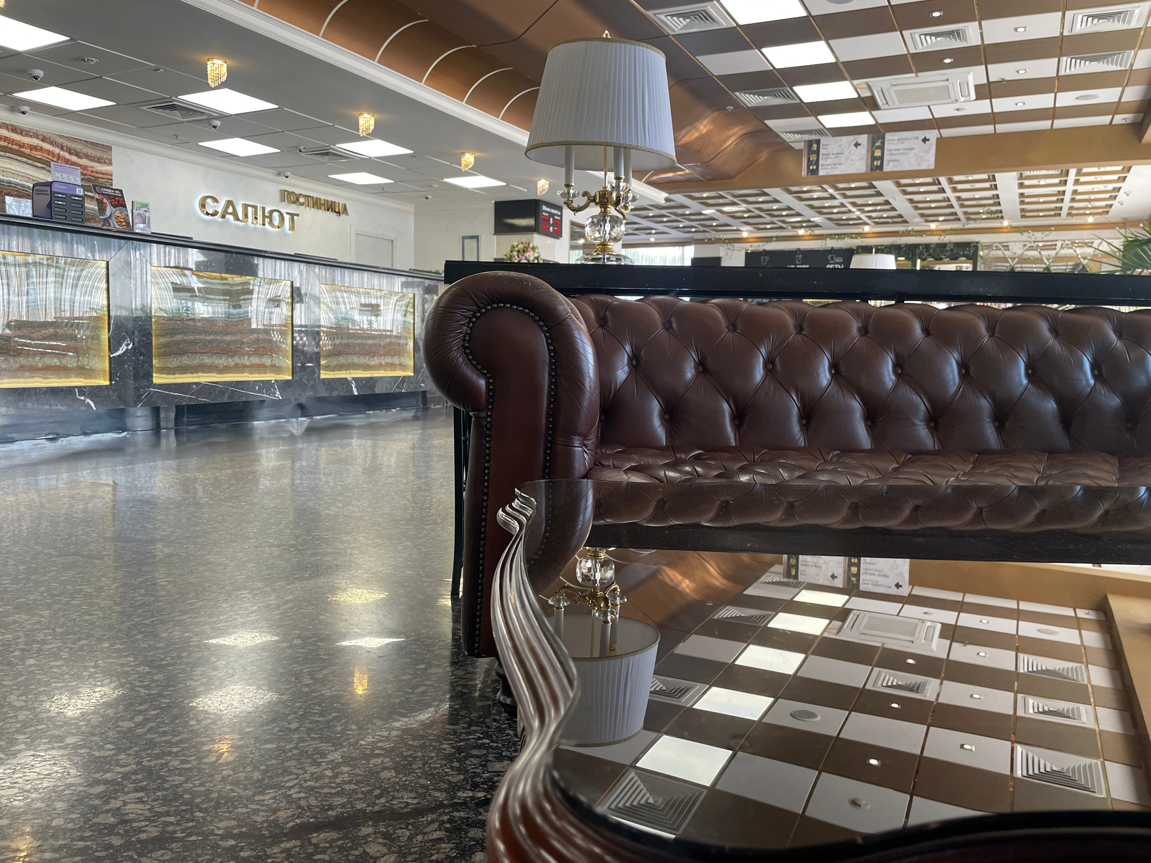 Фото отеля 3