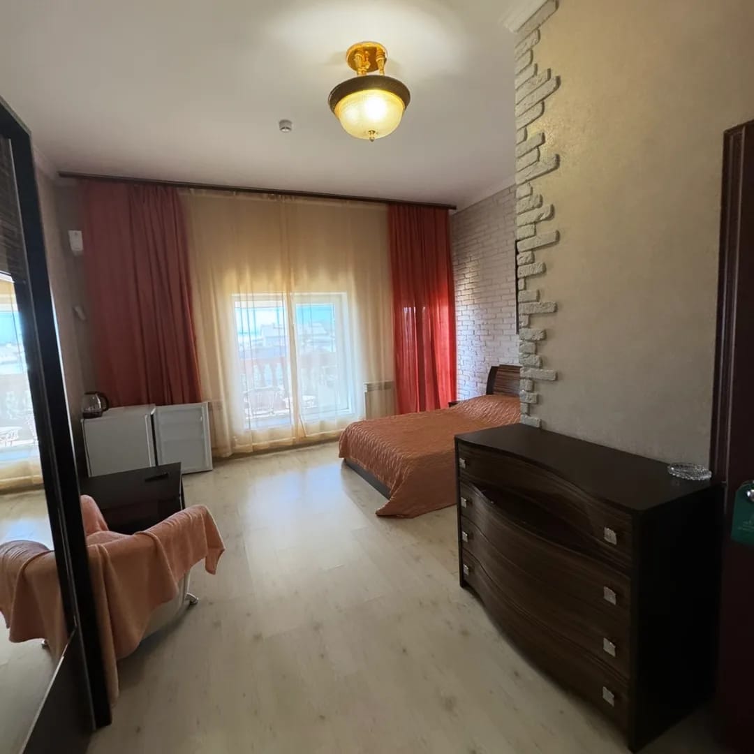 Фото Санрайс