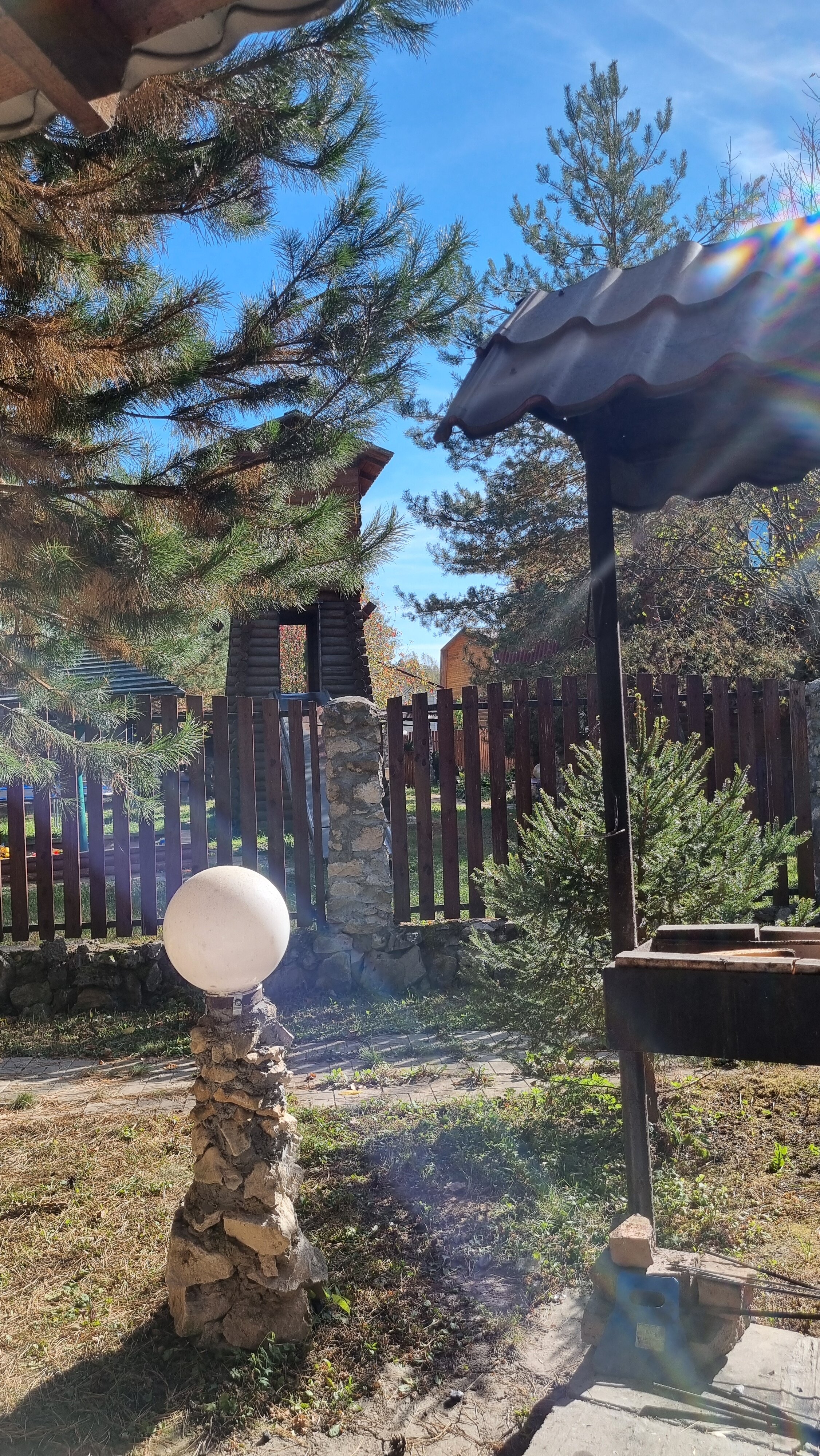 Фото Тцпио Экспедиция