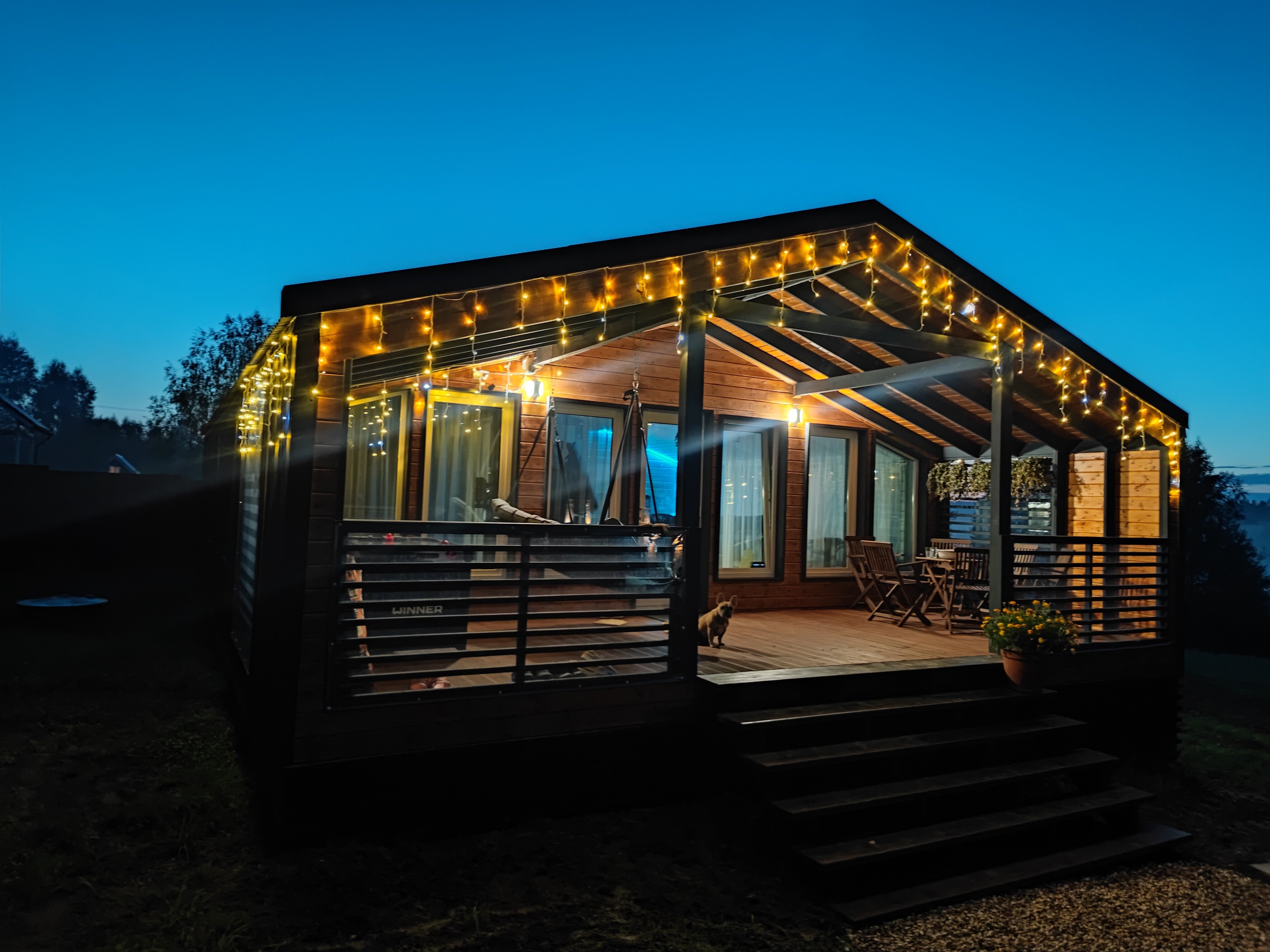 Фото Амбархаус