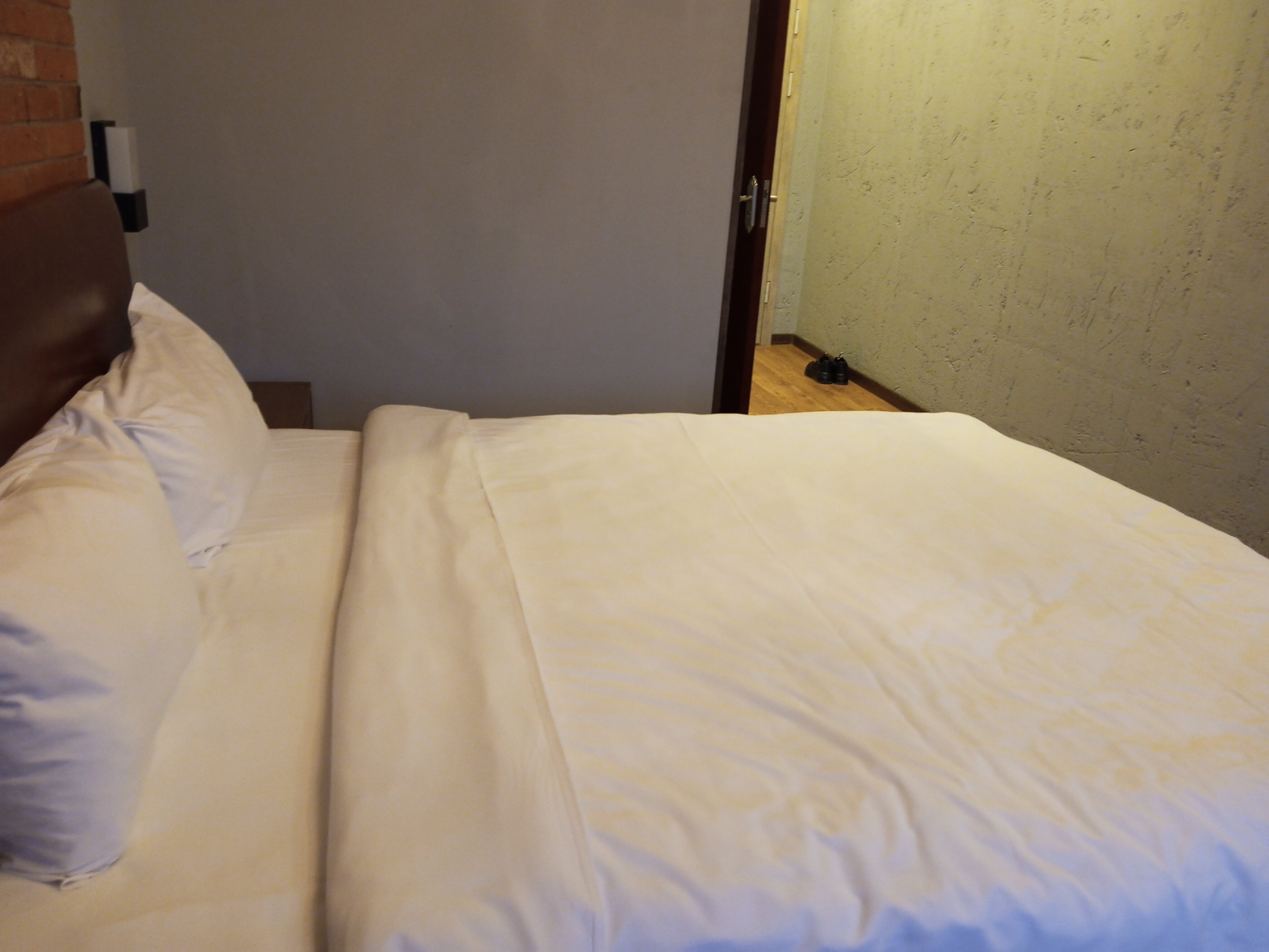 Фото TM Apart Hotel