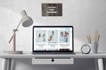DariaMedia (Srednyaya Pervomayskaya Street, 3), estudio de diseño web