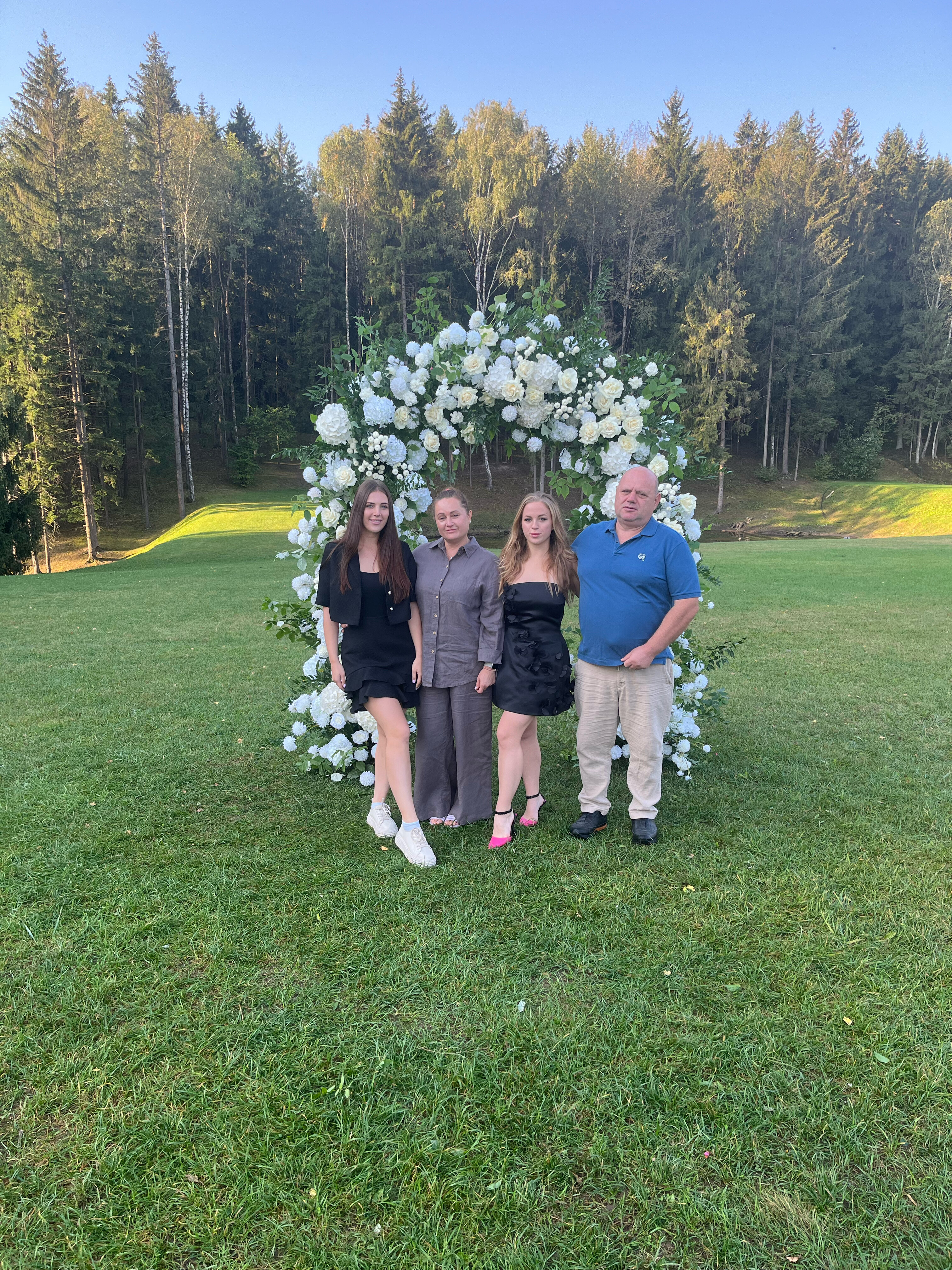 Фото Усадьба Royal Hall