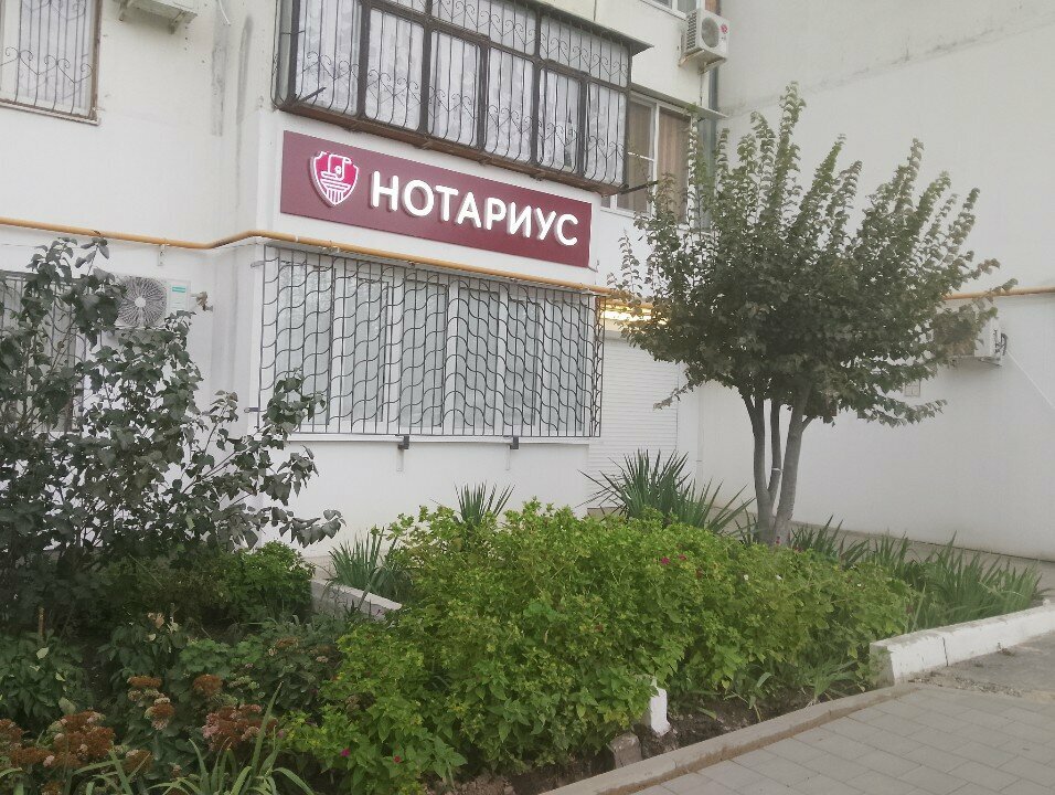 Нотариусы Нотариус Поляница О. Е., Новороссийск, фото